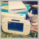 Illustration for article titled Cats Are Very Serious about Video Games